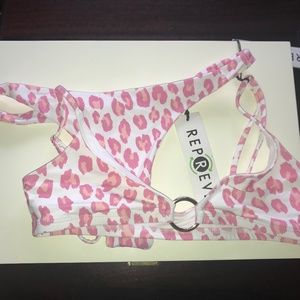 BAMBA SWIM TOP & BOTTOMS